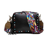 Bolsa Feminina Pequena De