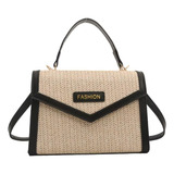 Bolsa Feminina Pequena Espacosa