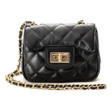 Bolsa Feminina Pequena Mini