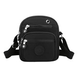 Bolsa Feminina Pequena Porta