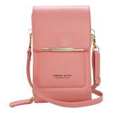 Bolsa Feminina Pequena Tiracolo