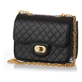 Bolsa Feminina Pequena Transversal
