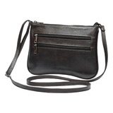 Bolsa Feminina Pequena Transversal