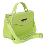 Bolsa Feminina Pequena Transversal