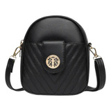 Bolsa Feminina Pequena Transversal