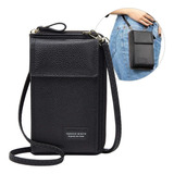 Bolsa Feminina Pequena Transversal
