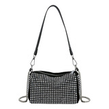 Bolsa Feminina Pequena Transversal