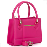 Bolsa Feminina Pequena Transversal