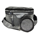 Bolsa Feminina Pochete Transversal