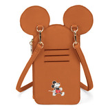 Bolsa Feminina Porta Celular