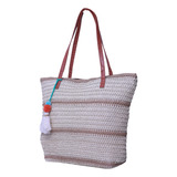 Bolsa Feminina Praia Piscina