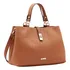 Bolsa Feminina Promoção Com Repartições Espaçosa Top Campos