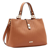 Bolsa Feminina Promocao Com