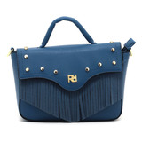 Bolsa Feminina Rafitthy Franja