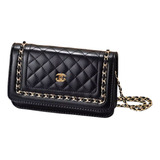 Bolsa Feminina Resistente Pequena