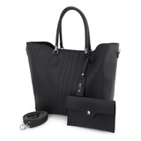 Bolsa Feminina Saco Grande
