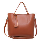 Bolsa Feminina Sacola Para