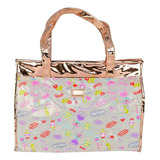 Bolsa Feminina Sacola Praia