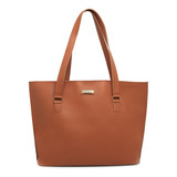Bolsa Feminina Sacola Varias