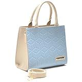 Bolsa Feminina Santorini Handbag