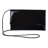 Bolsa Feminina Social Verniz