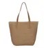 Bolsa Feminina Tendencia Verão Elegante Passeio Praia Linda