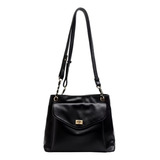 Bolsa Feminina Tiracolo Espacosa