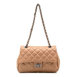 Bolsa Feminina Tiracolo Matelasse
