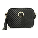 Bolsa Feminina Tiracolo Pequena