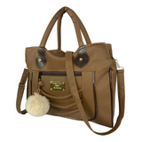 Bolsa Feminina Transversal 2