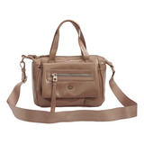 Bolsa Feminina Transversal Aba