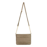 Bolsa Feminina Transversal Alca
