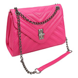 Bolsa Feminina Transversal Alca