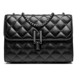 Bolsa Feminina Transversal Corrente