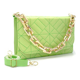 Bolsa Feminina Transversal De