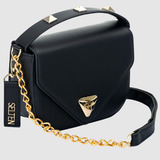 Bolsa Feminina Transversal De