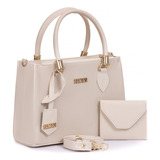 Bolsa Feminina Transversal E