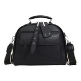 Bolsa Feminina Transversal Elegante