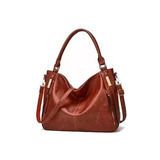 Bolsa Feminina Transversal Grande