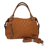 Bolsa Feminina Transversal Grande