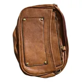 Bolsa Feminina Transversal Importada