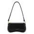 Bolsa Feminina Transversal Luxo Elegante De Ombro Presente