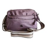 Bolsa Feminina Transversal Media