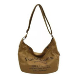 Bolsa Feminina Transversal Moda