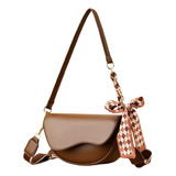 Bolsa Feminina Transversal Moderna