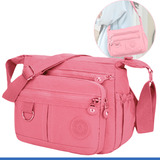 Bolsa Feminina Transversal Multi