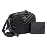 Bolsa Feminina Transversal Pequena