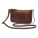 Bolsa Feminina Transversal Pequena