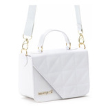 Bolsa Feminina Transversal Pequena