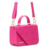 Bolsa Feminina Transversal Pequena